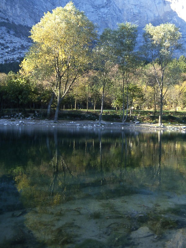 Laghi.......del TRENTINO